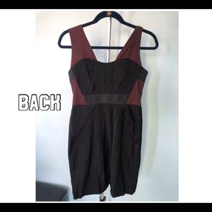 MM Couture Dress Small